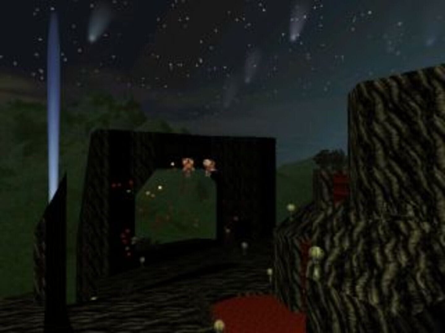 KaiseR Land 02 - Screenshot