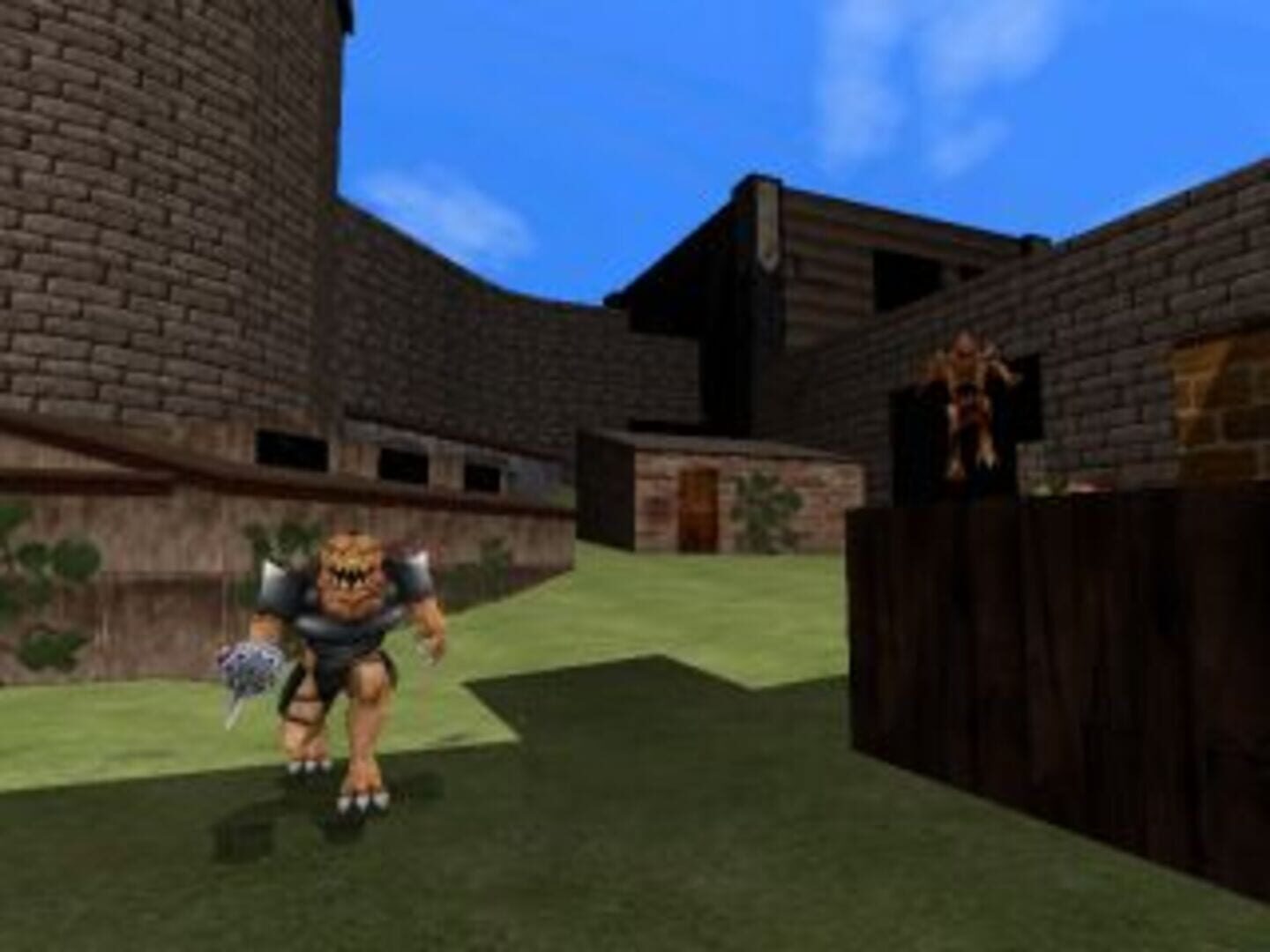 KaiseR Land 03 - Screenshot