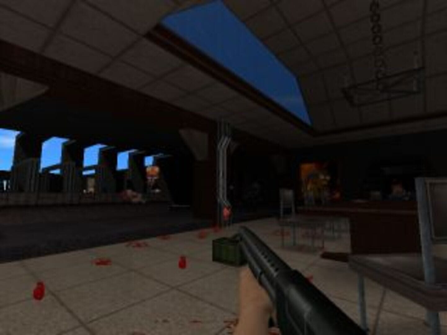 KaiseR Land 03 - Screenshot
