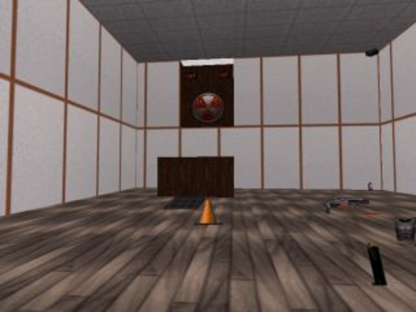 Skola - Screenshot
