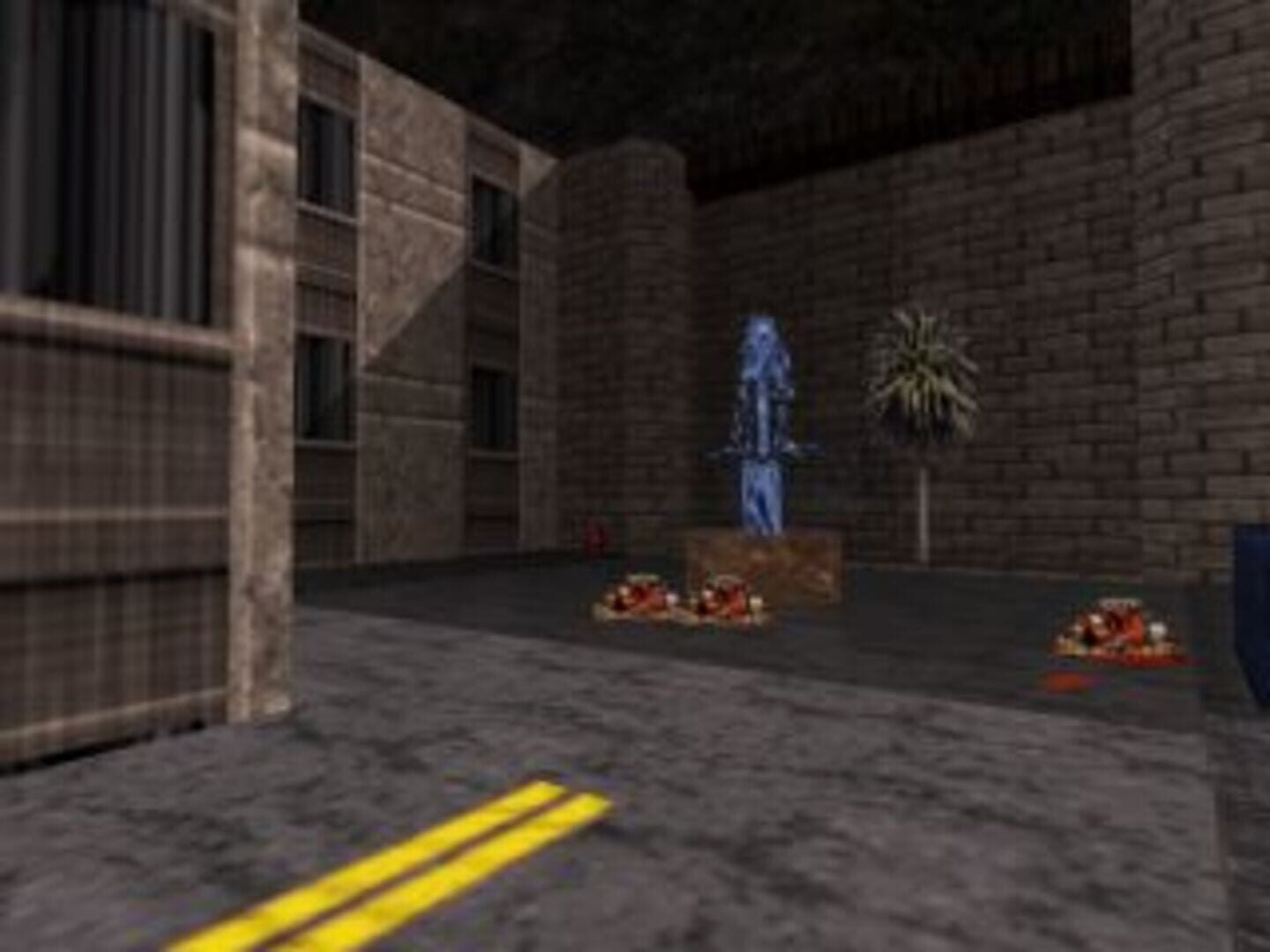 Sicilie - Screenshot