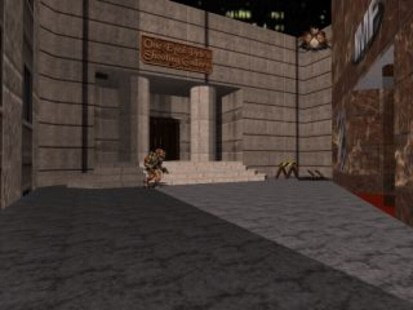 Banka - Screenshot