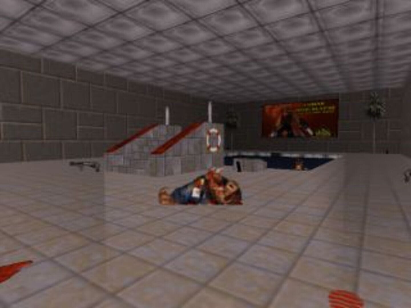 Banka - Screenshot