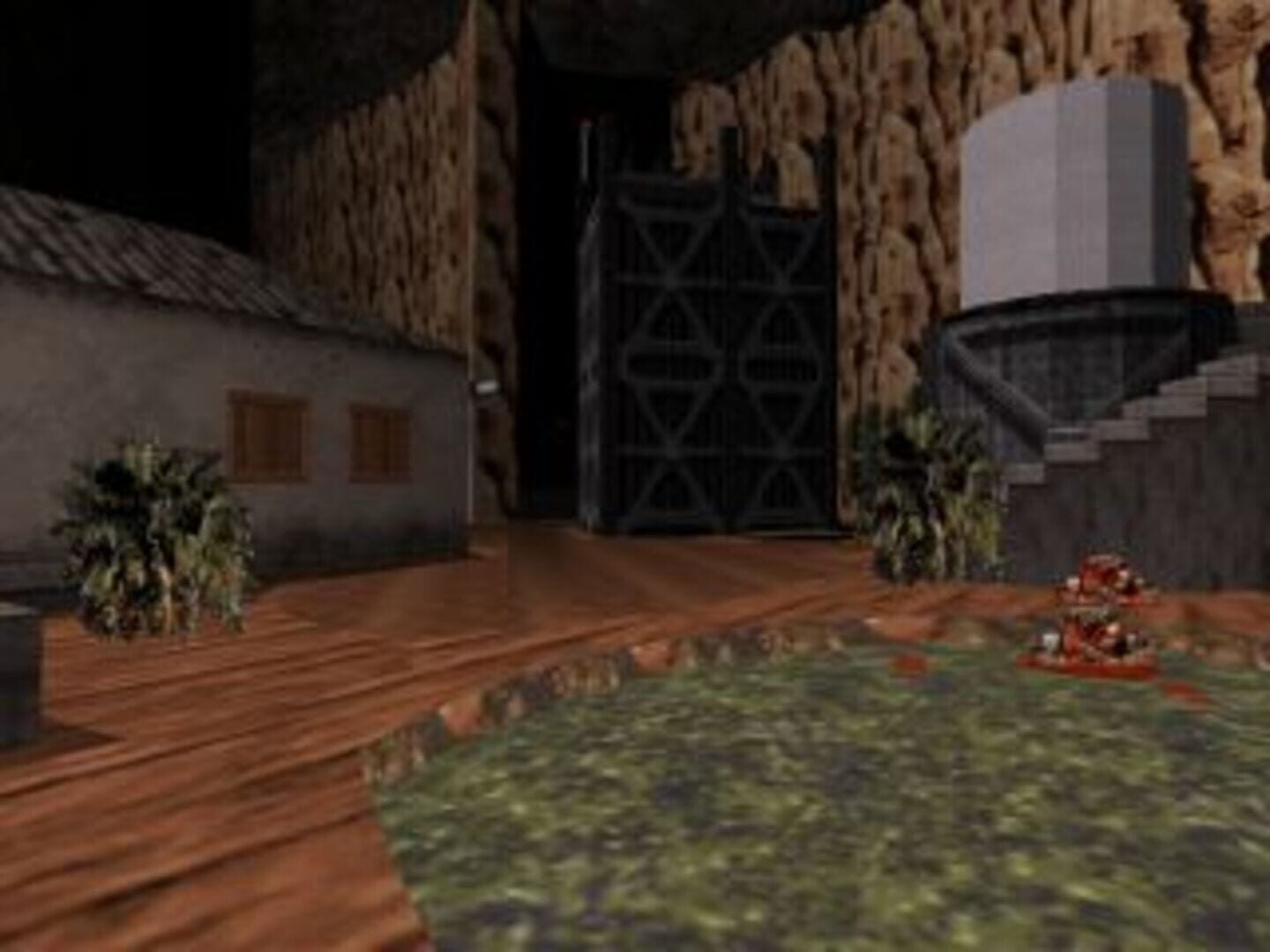 Doly - Screenshot