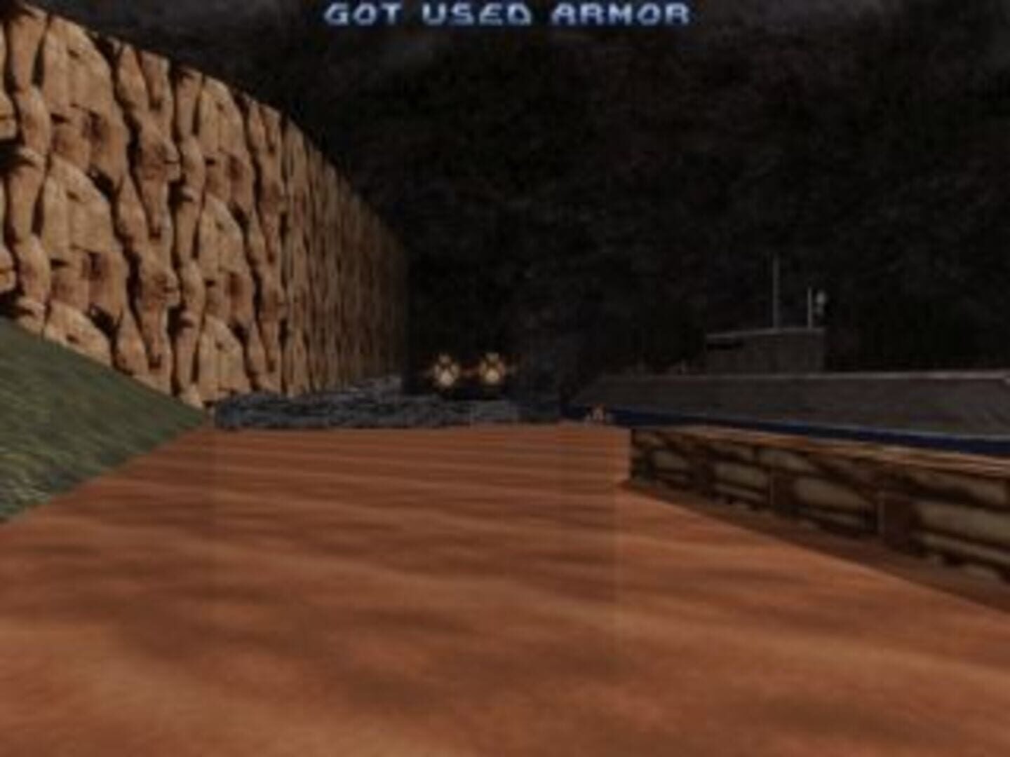 Doly - Screenshot