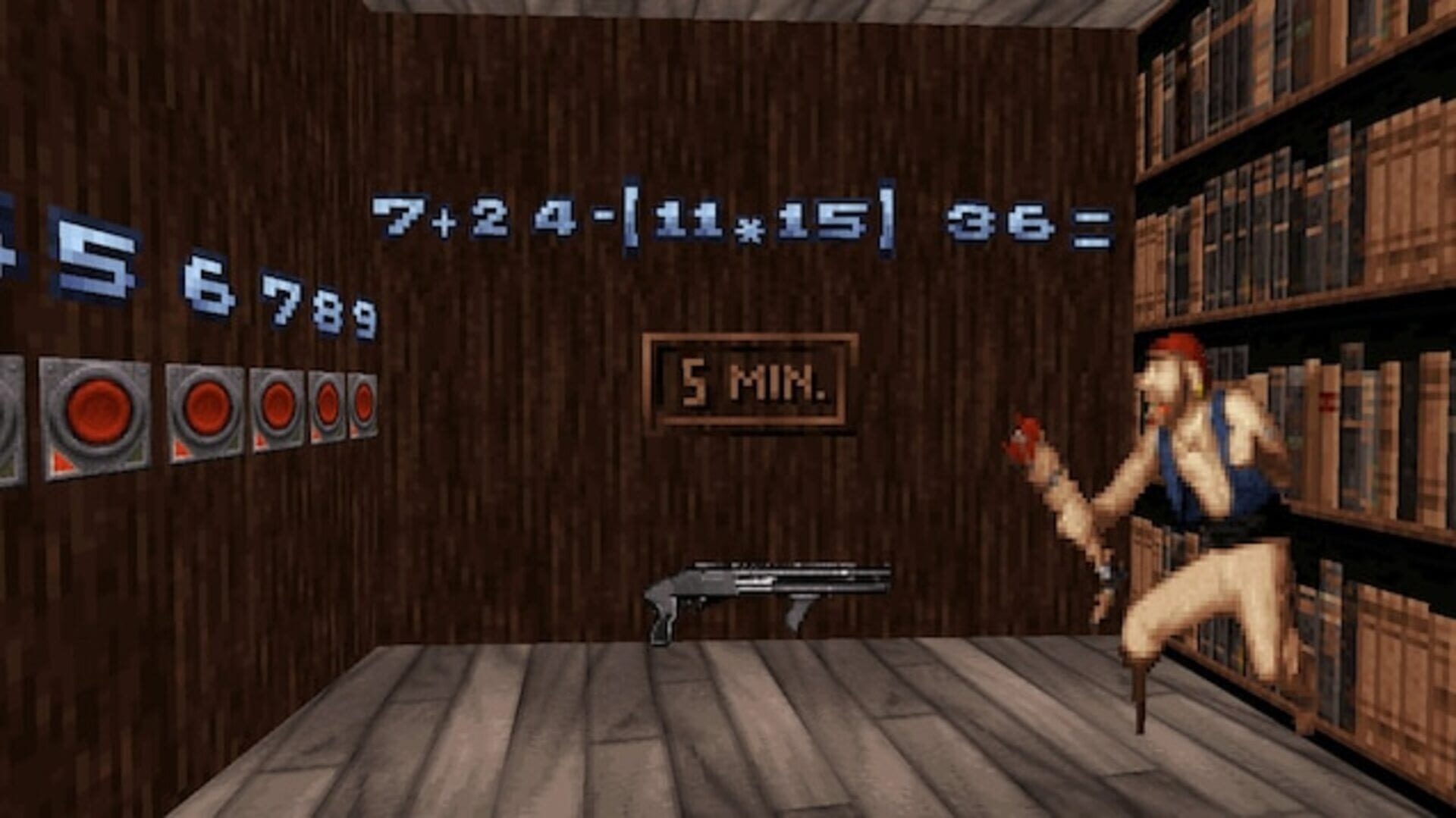 Boyard - Screenshot