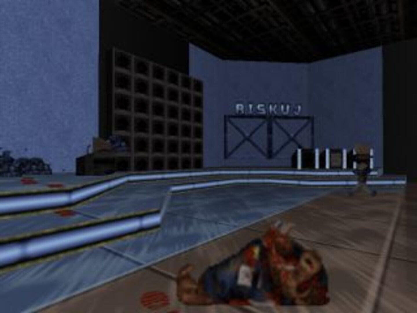 Risk - Screenshot