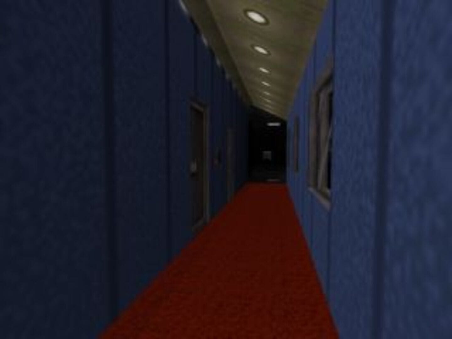 Vlak - Screenshot