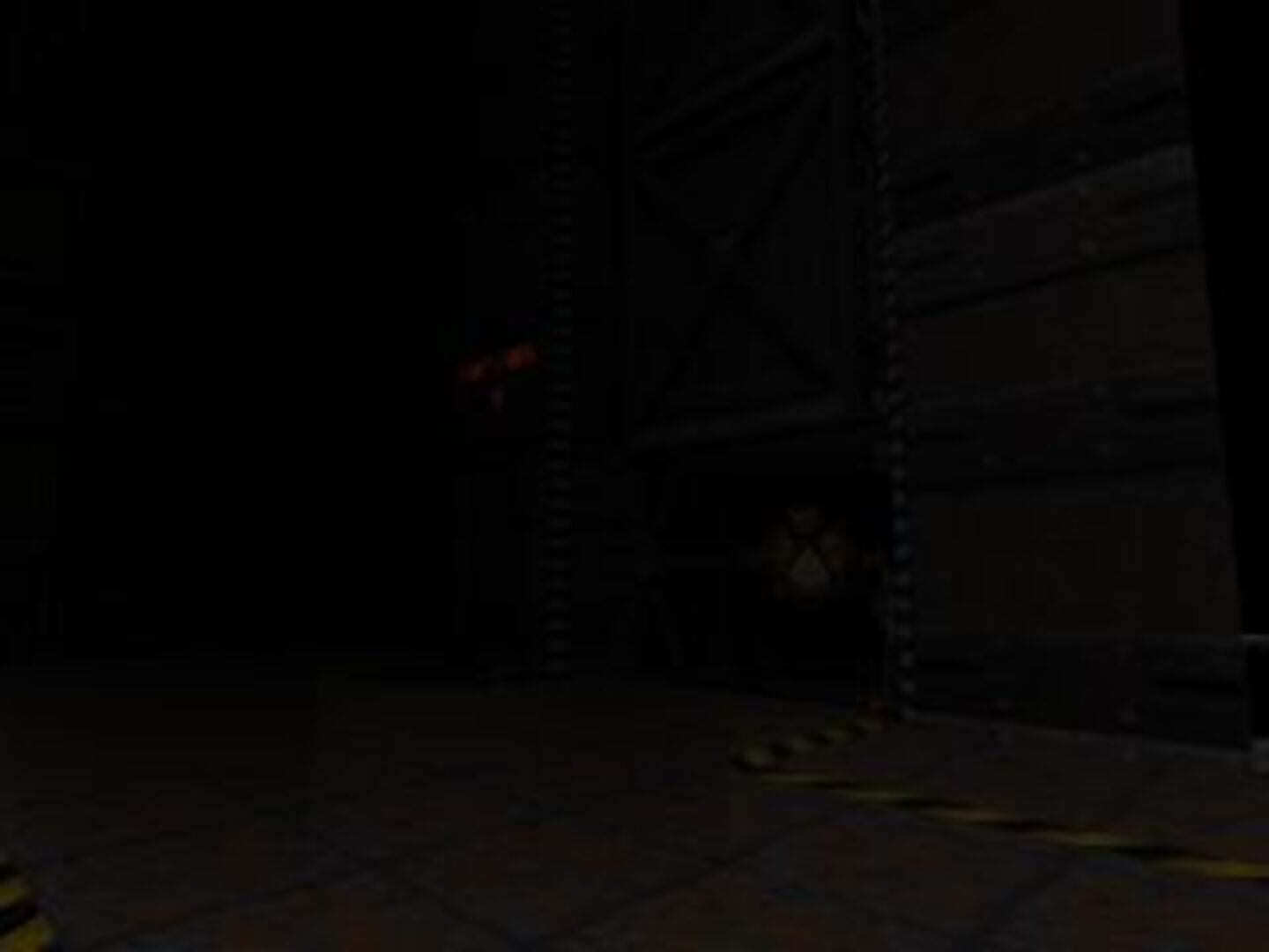 Aliens - Screenshot