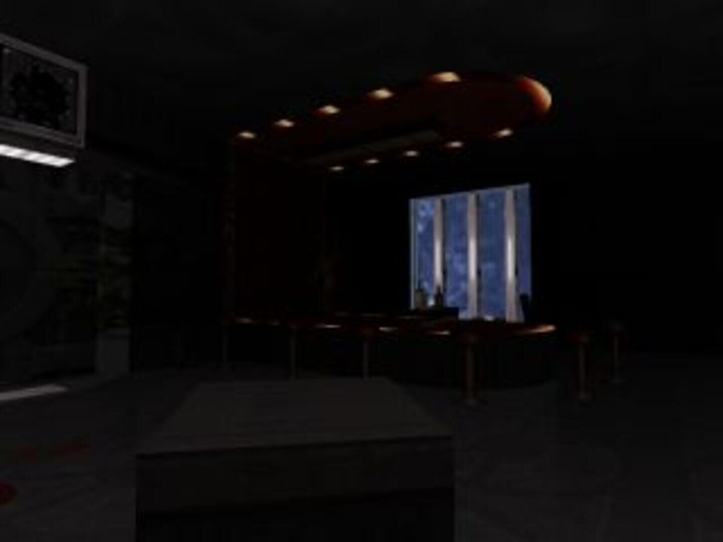 Aliens - Screenshot