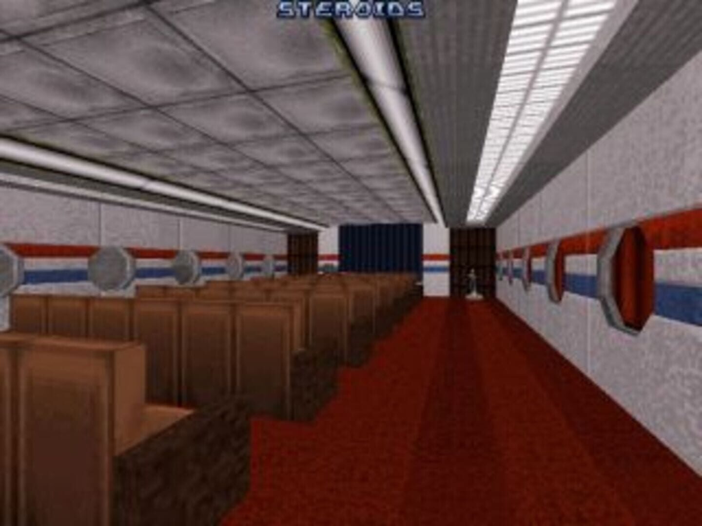 Letiste - Screenshot
