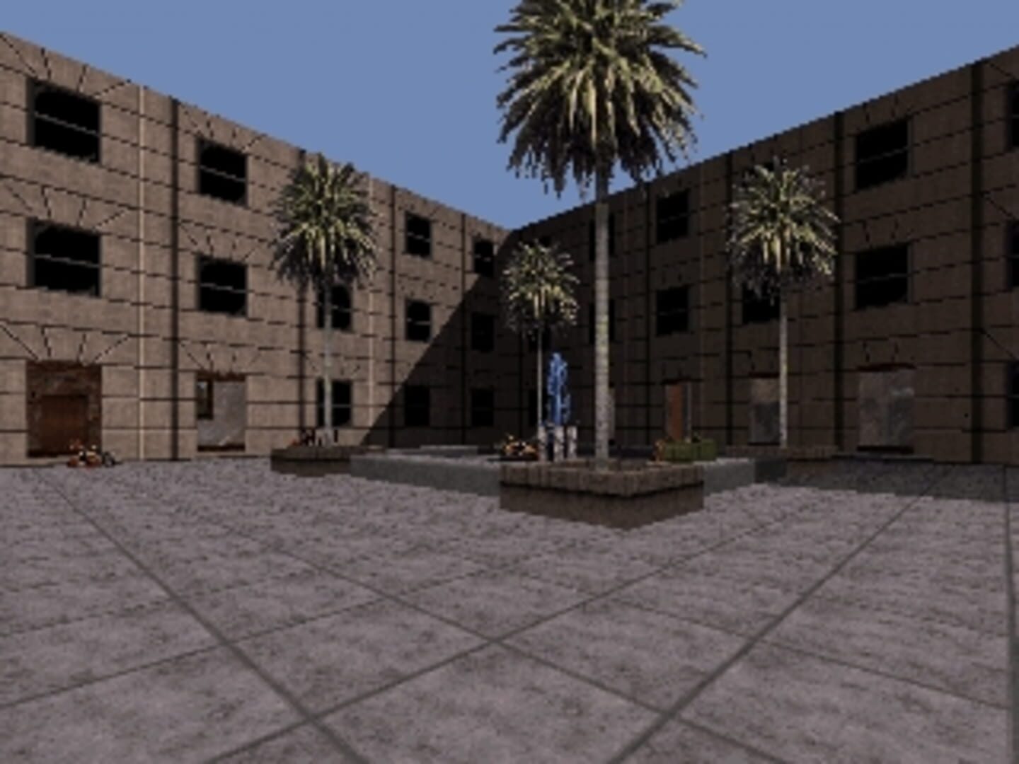 Reichskanzlei - Screenshot