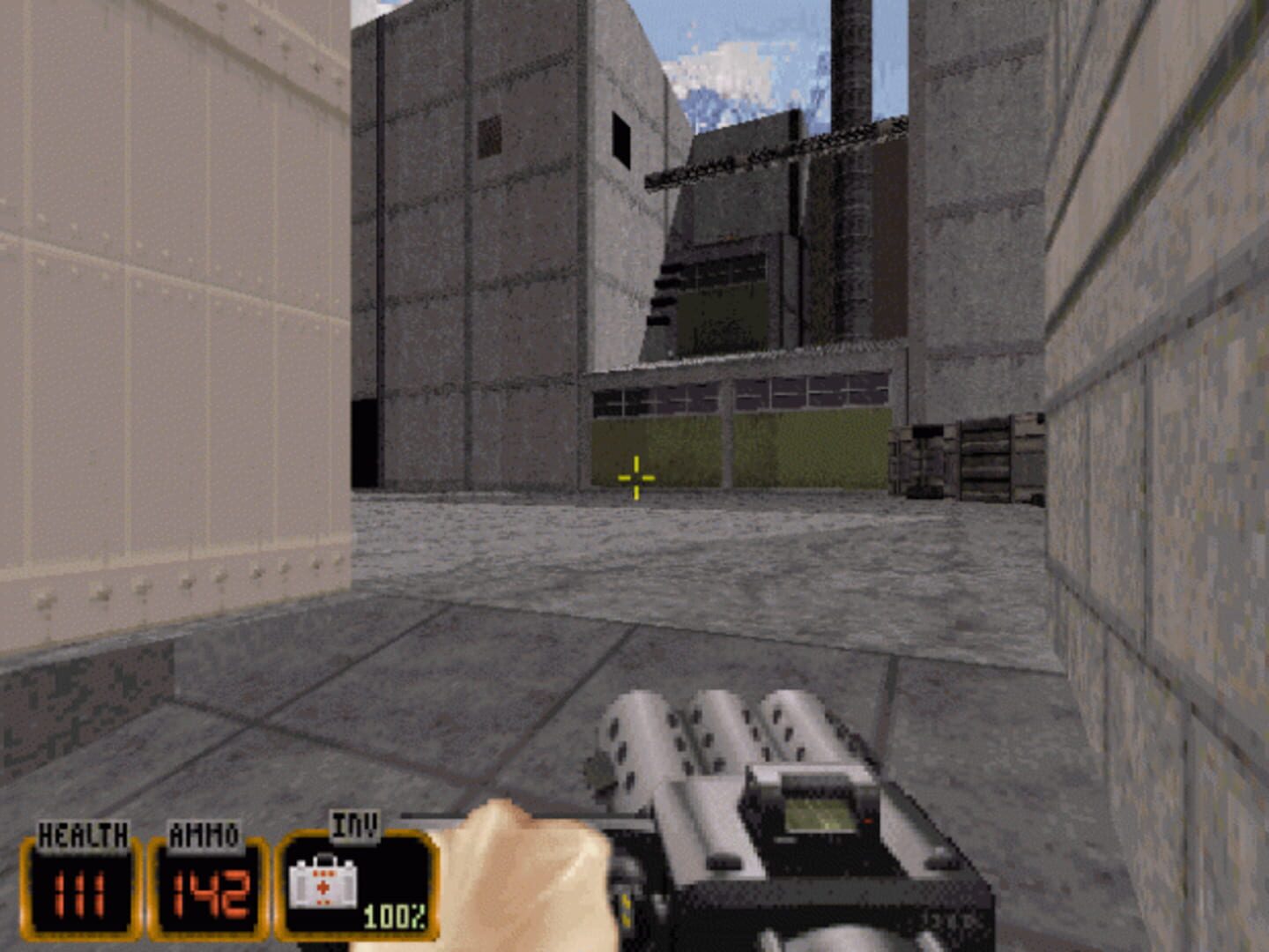 Math-Pak - Screenshot