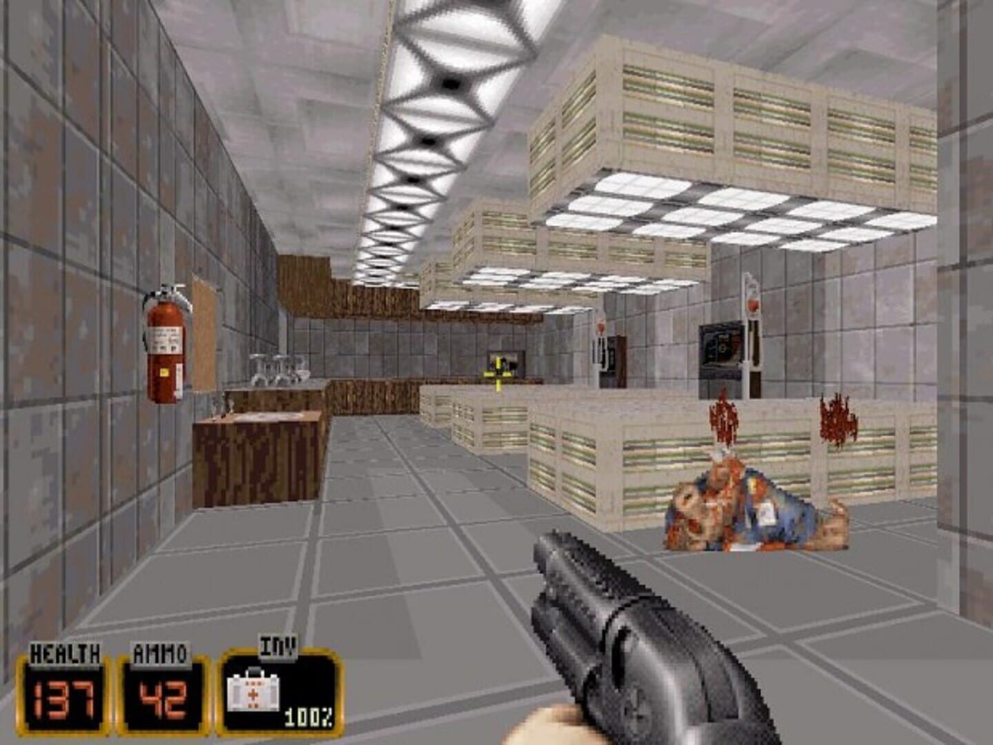 Mic - Screenshot