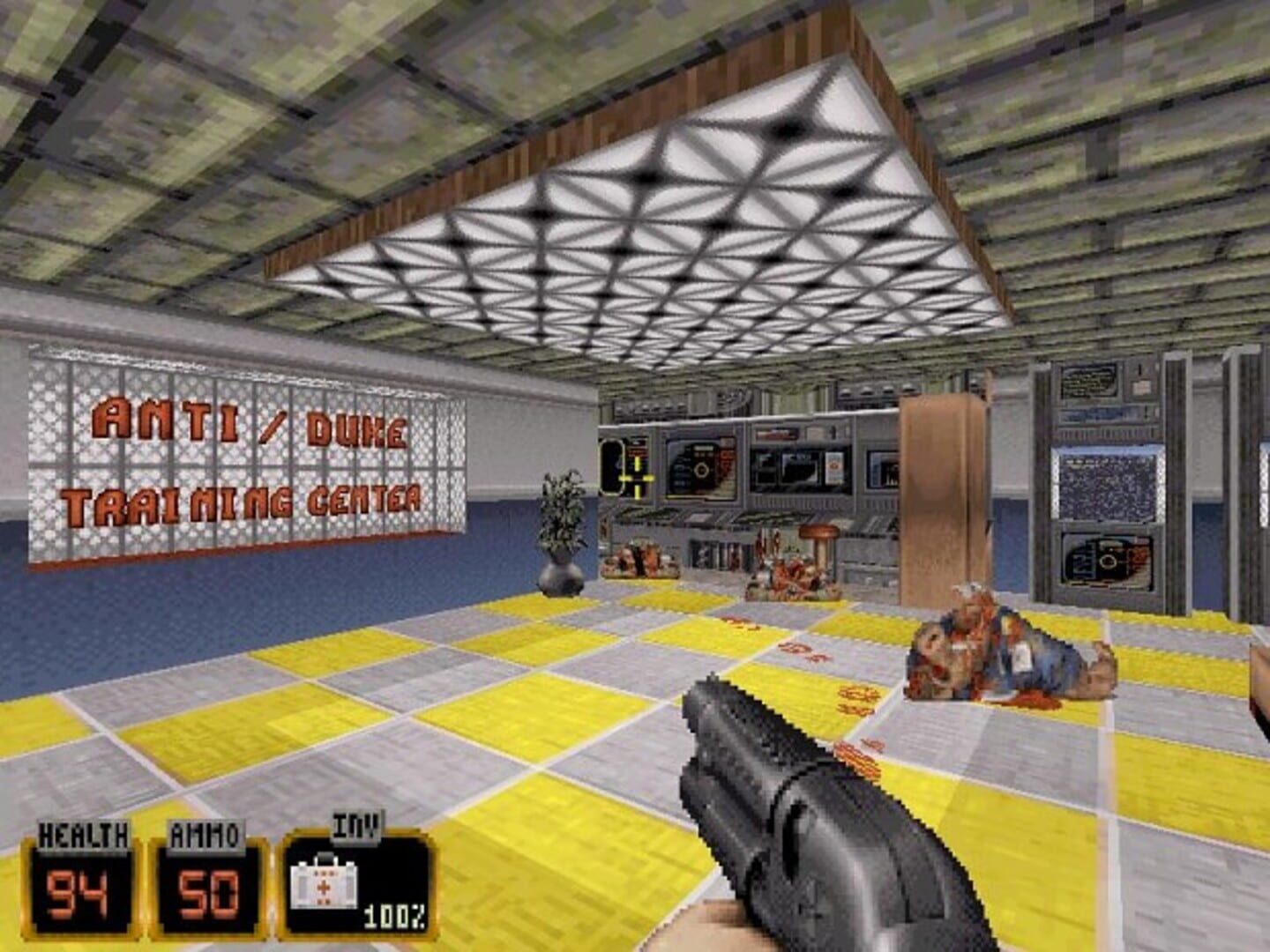 Mic - Screenshot