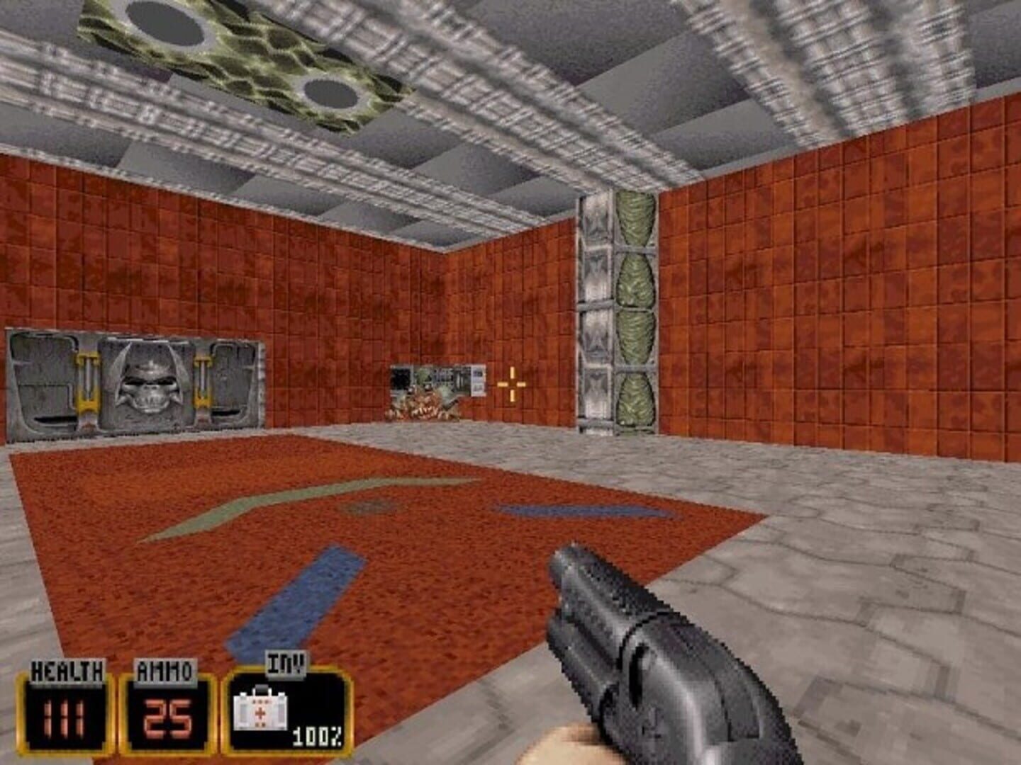 MSSP - Screenshot