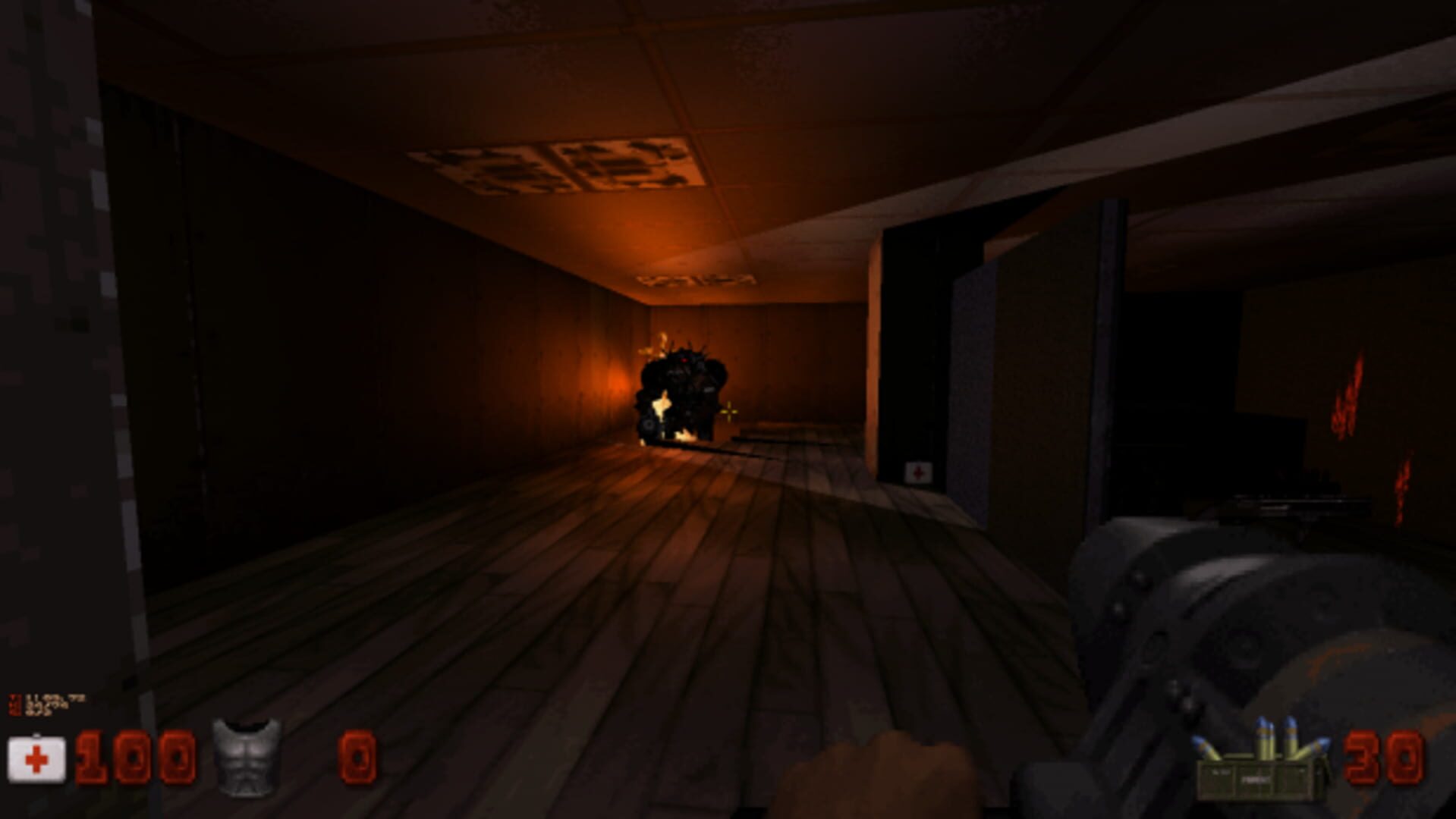 Operation Blitzkrieg - Screenshot
