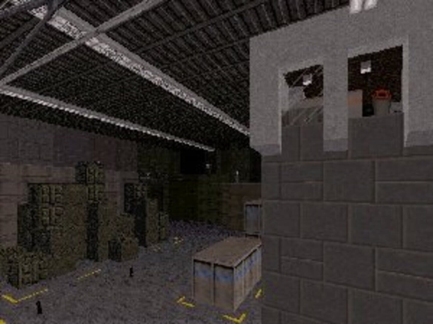 Mp Weapon - Screenshot