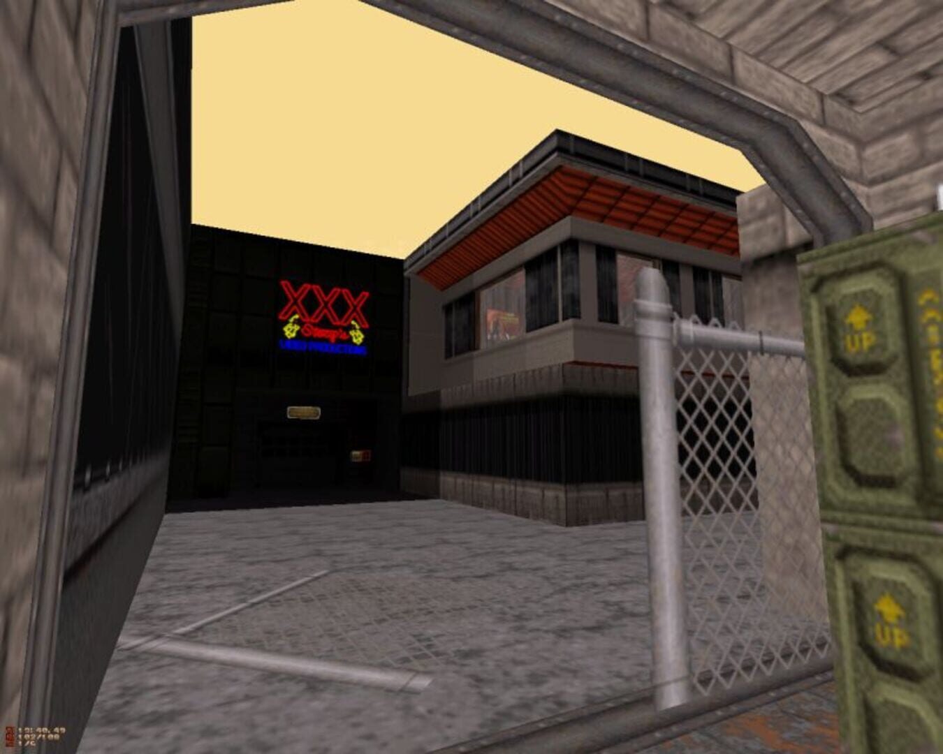 X3 Studios - Screenshot