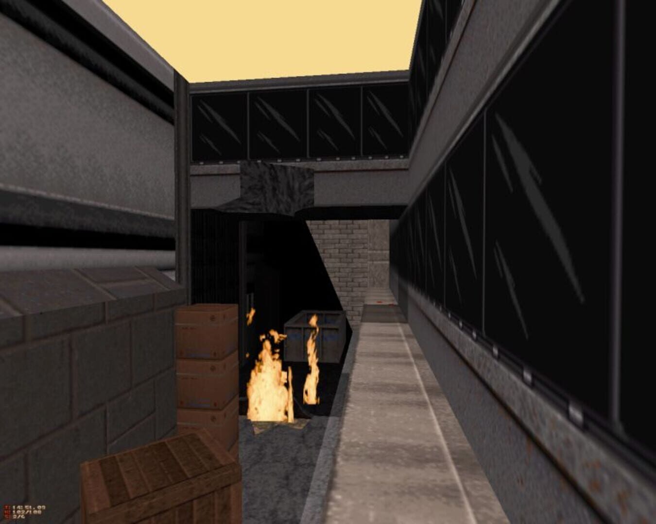 X3 Studios - Screenshot
