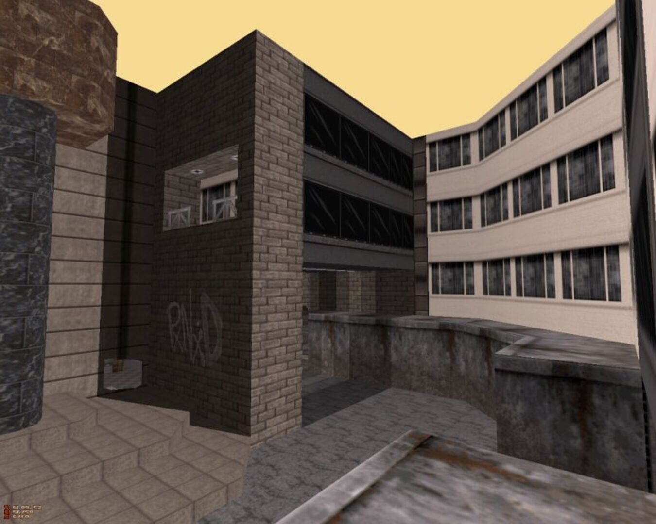 Bank Roll 2000 - Screenshot