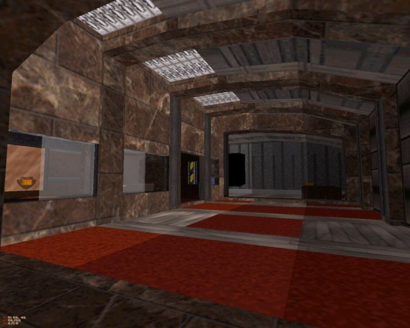 Bank Roll 2000 - Screenshot