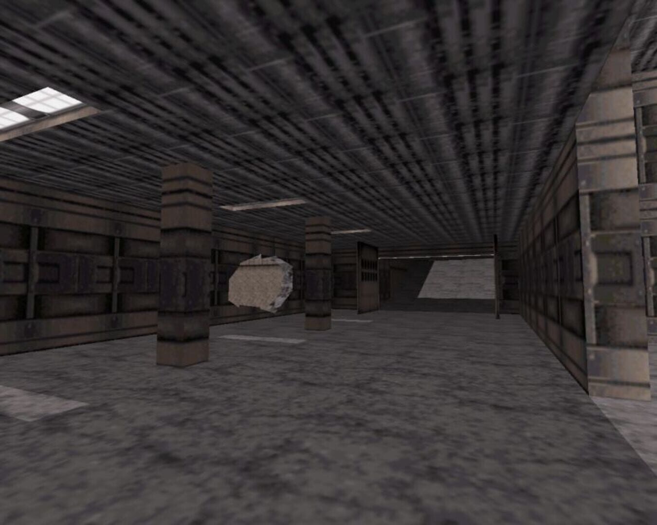 Duke Royale Remake - Screenshot