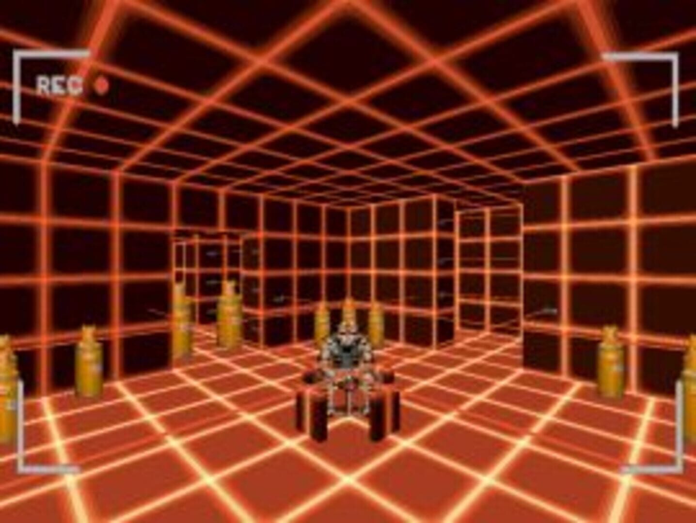 DukeVR - Screenshot