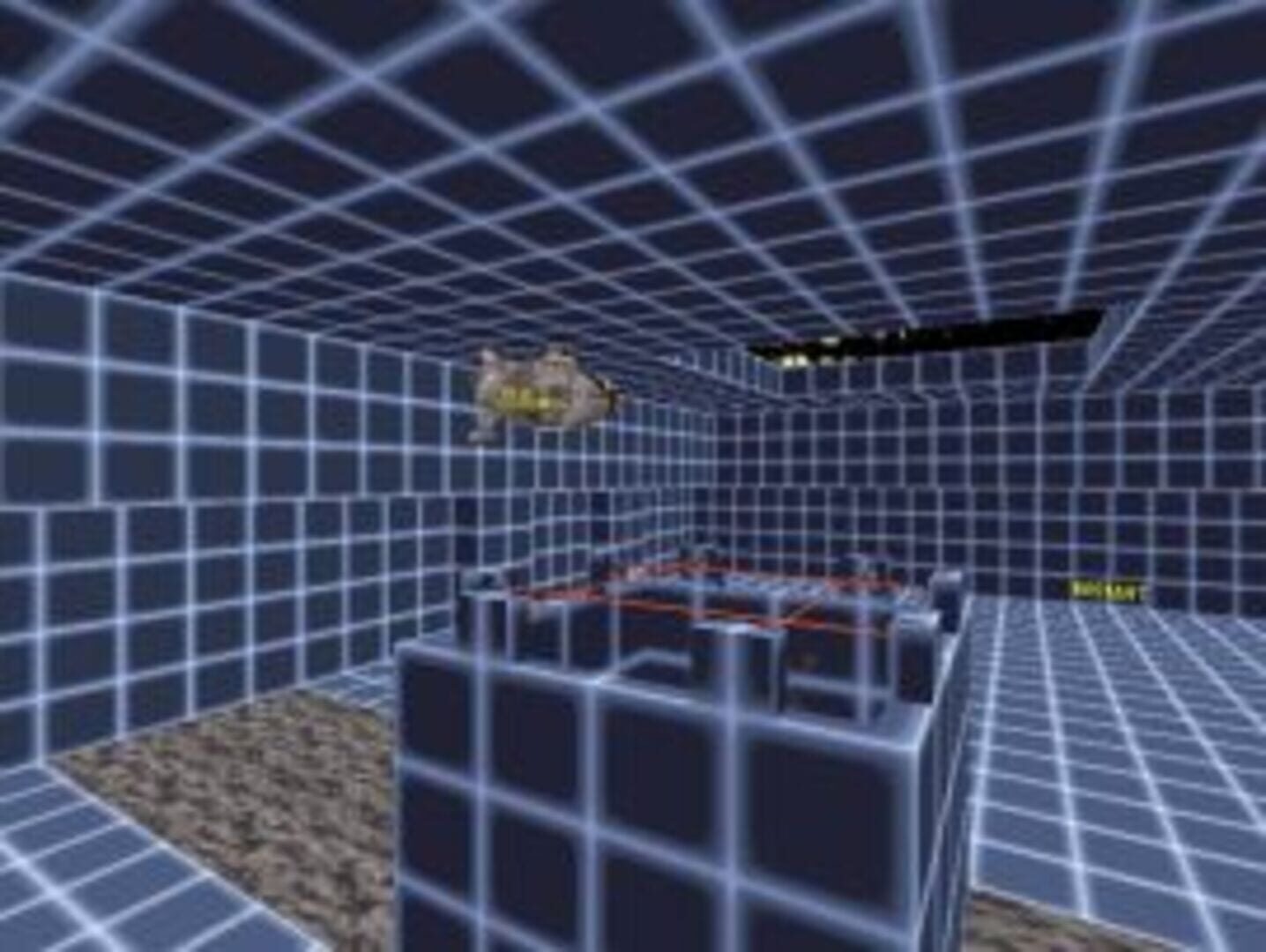 DukeVR - Screenshot
