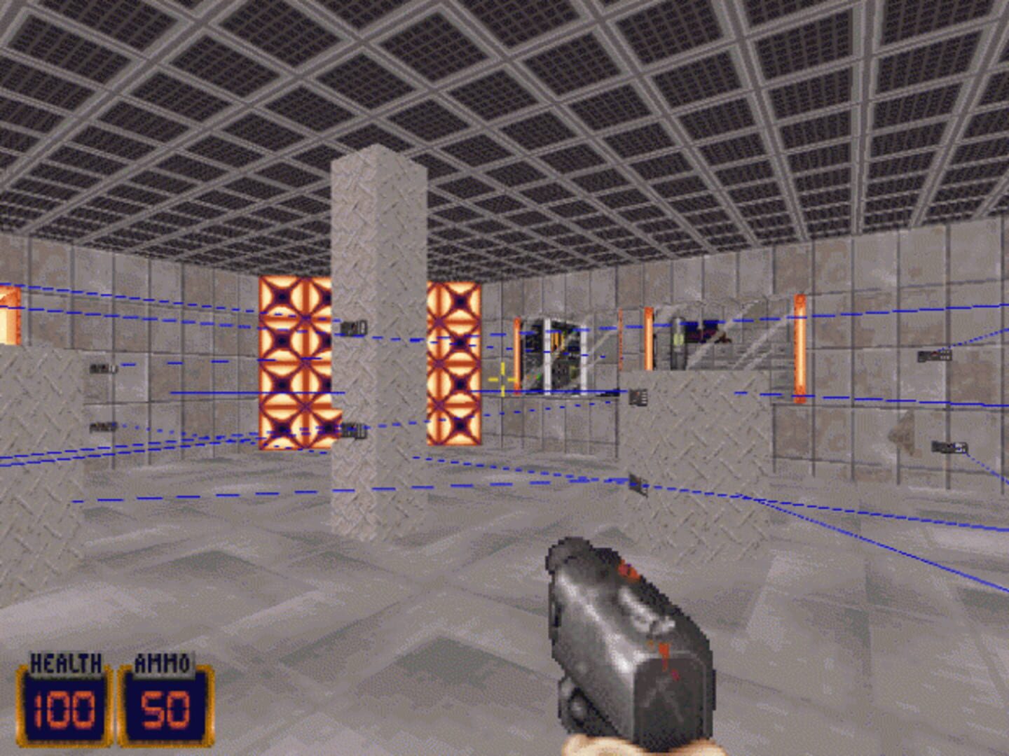 Time - Screenshot