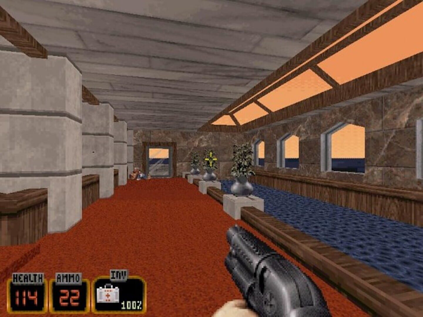 The Prequel To Time - Screenshot