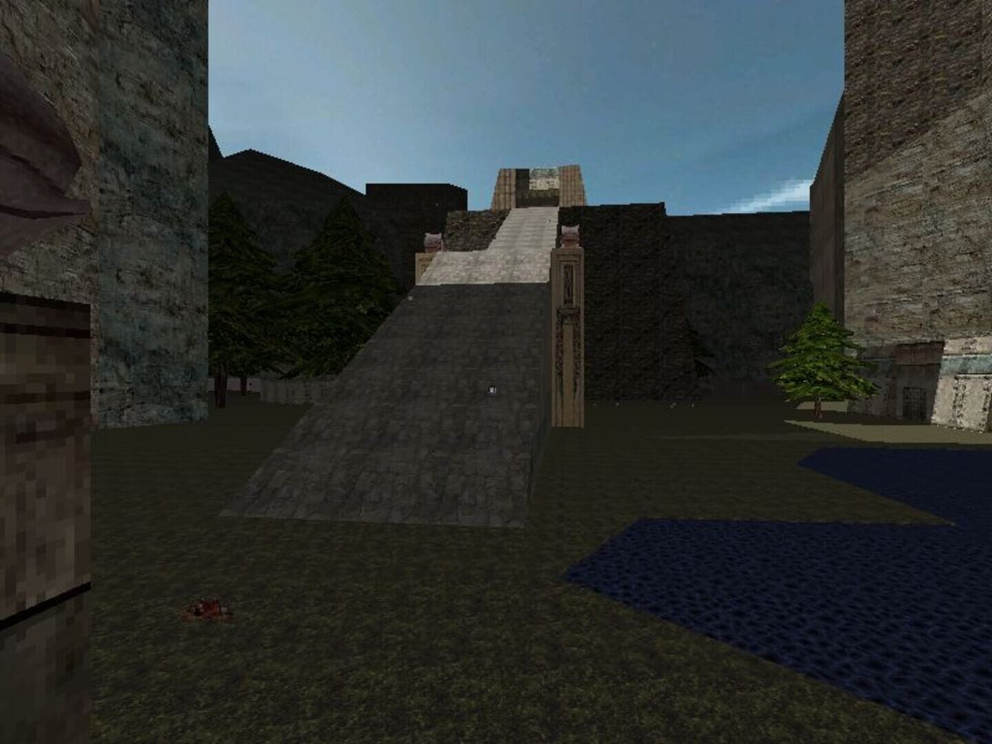 Outpost X - Screenshot