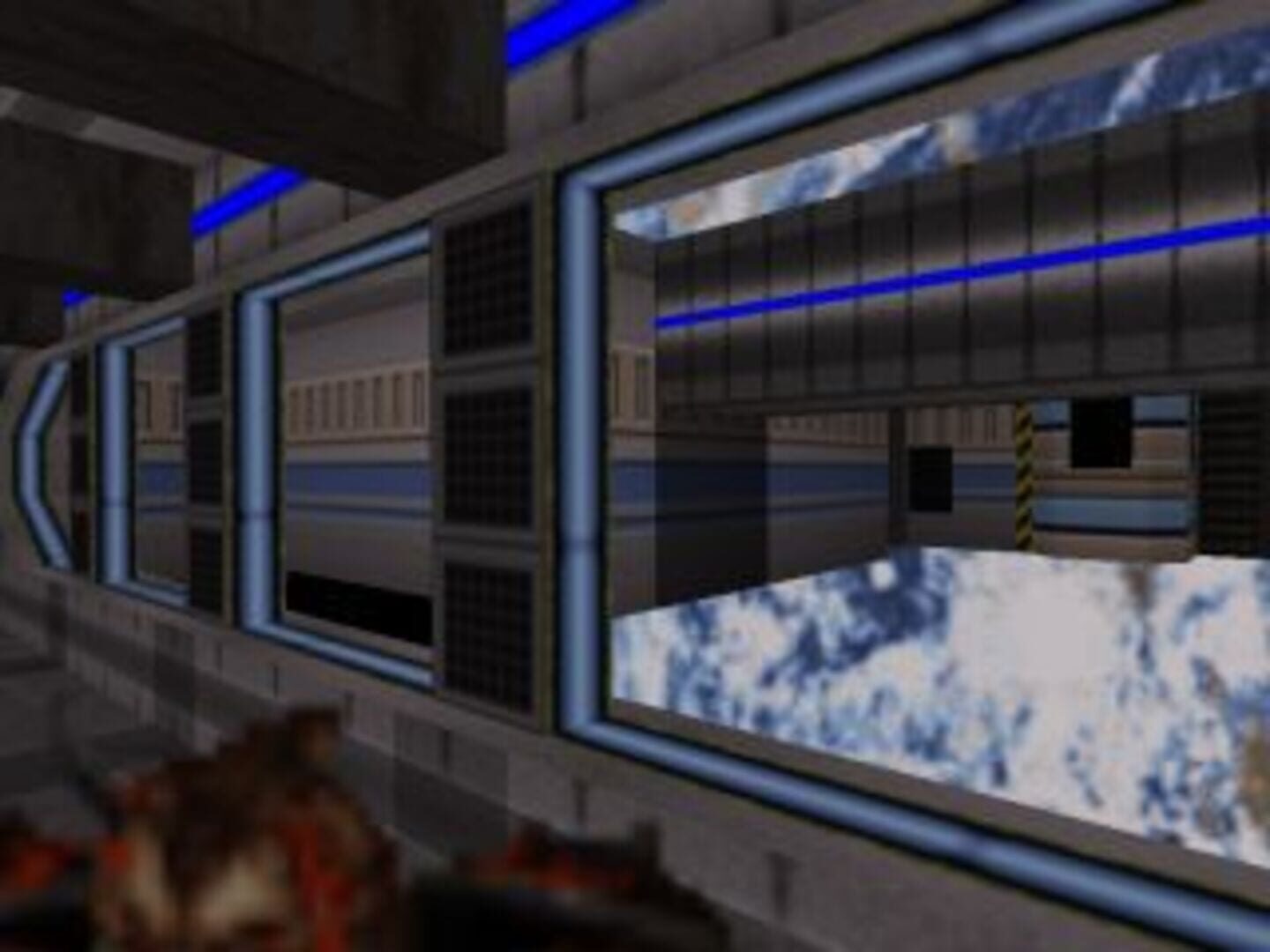 MP Orbit - Screenshot