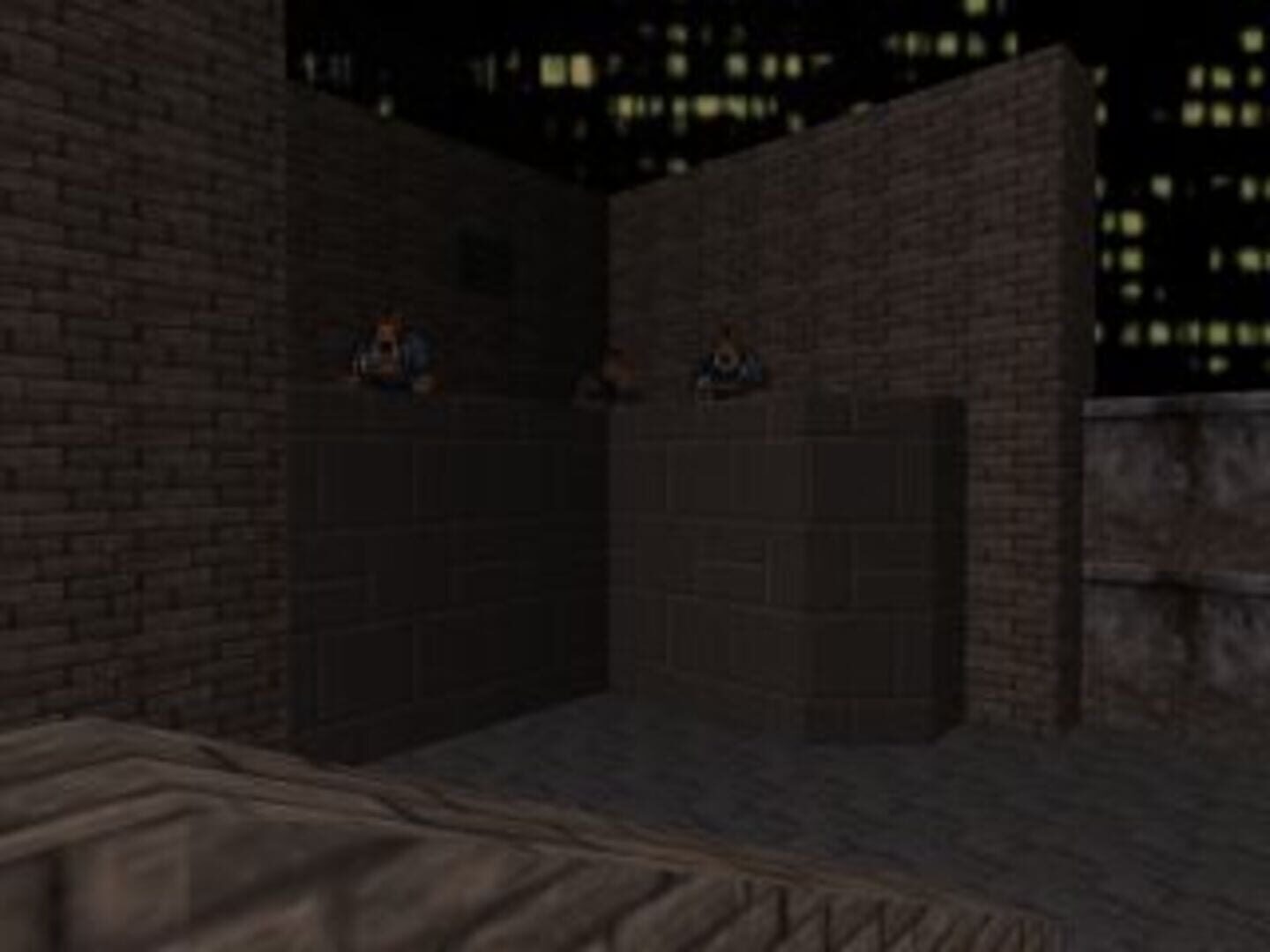 Operation Kolpowitz - Screenshot