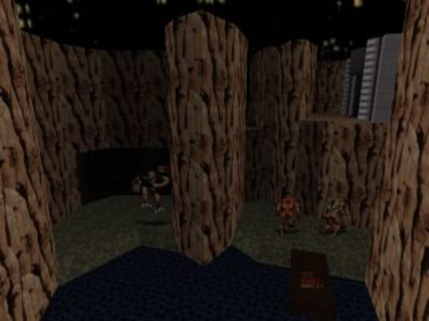 Operation Kolpowitz - Screenshot