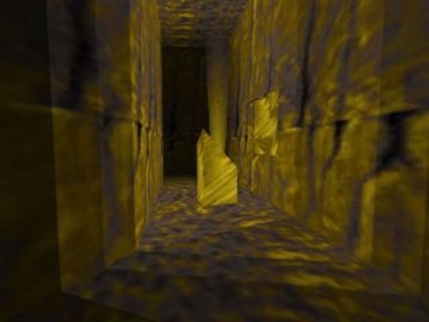 Total Infiltration - Screenshot
