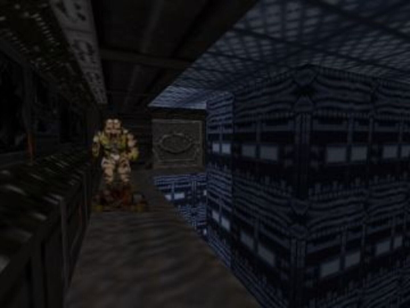 Hijack - Screenshot