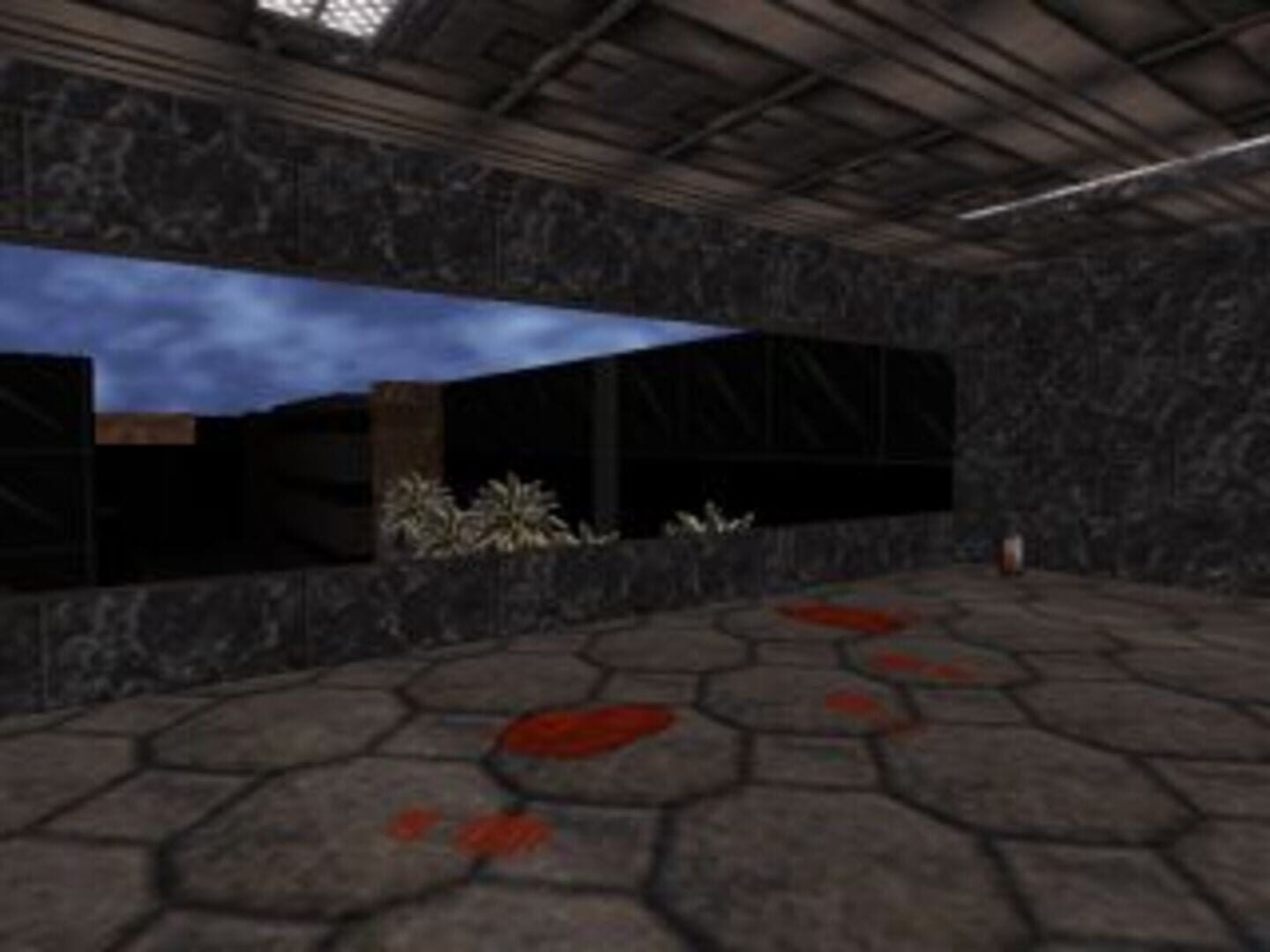 Suburbia - Screenshot