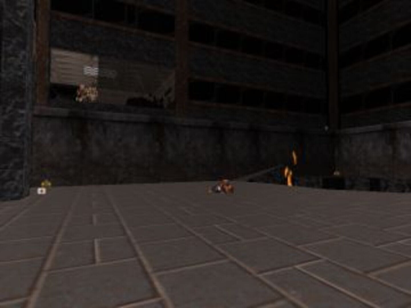 Doom City - Screenshot