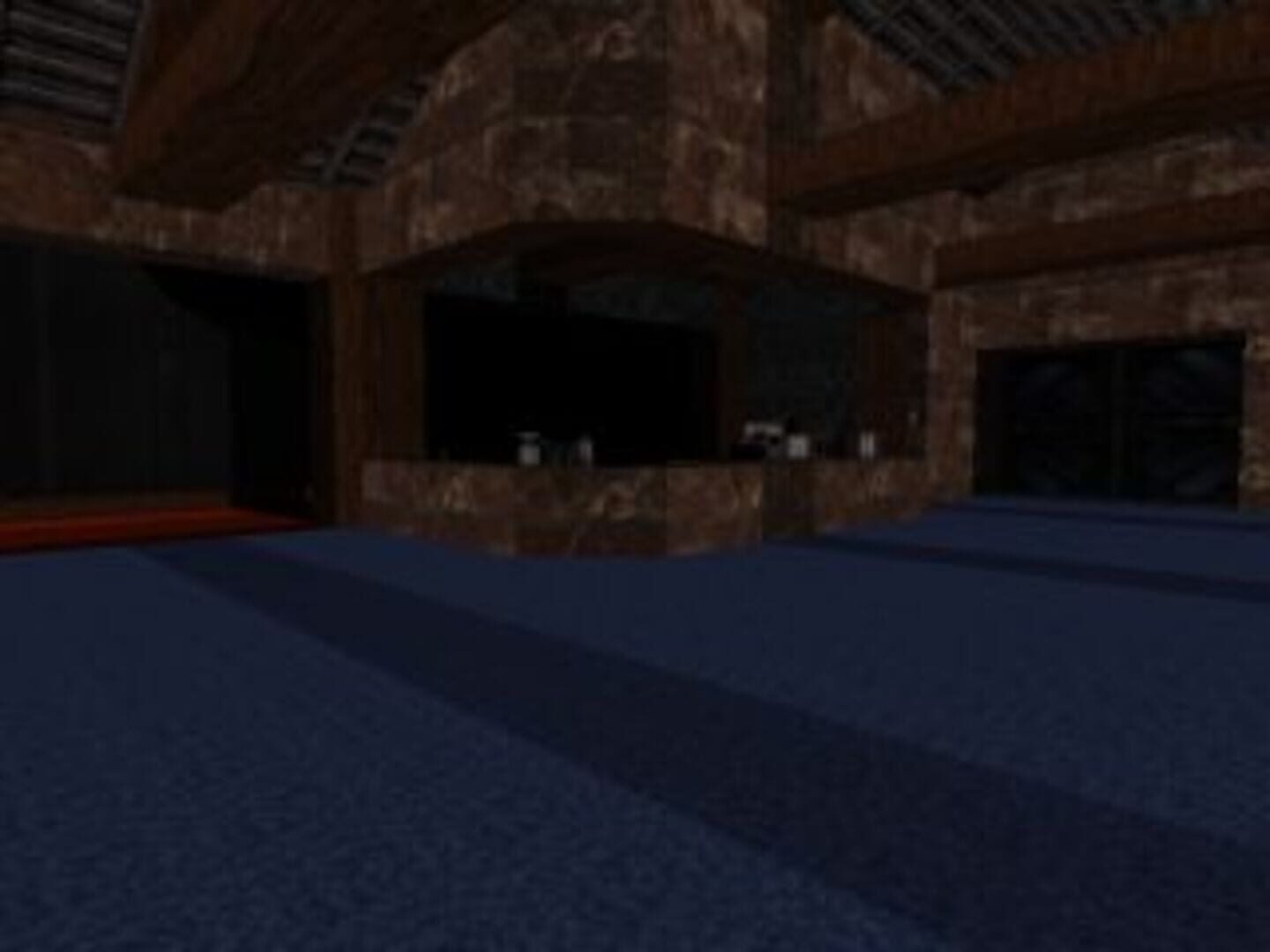 Doom City - Screenshot