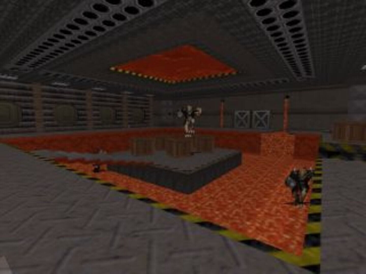 EDF Overtaken - Screenshot