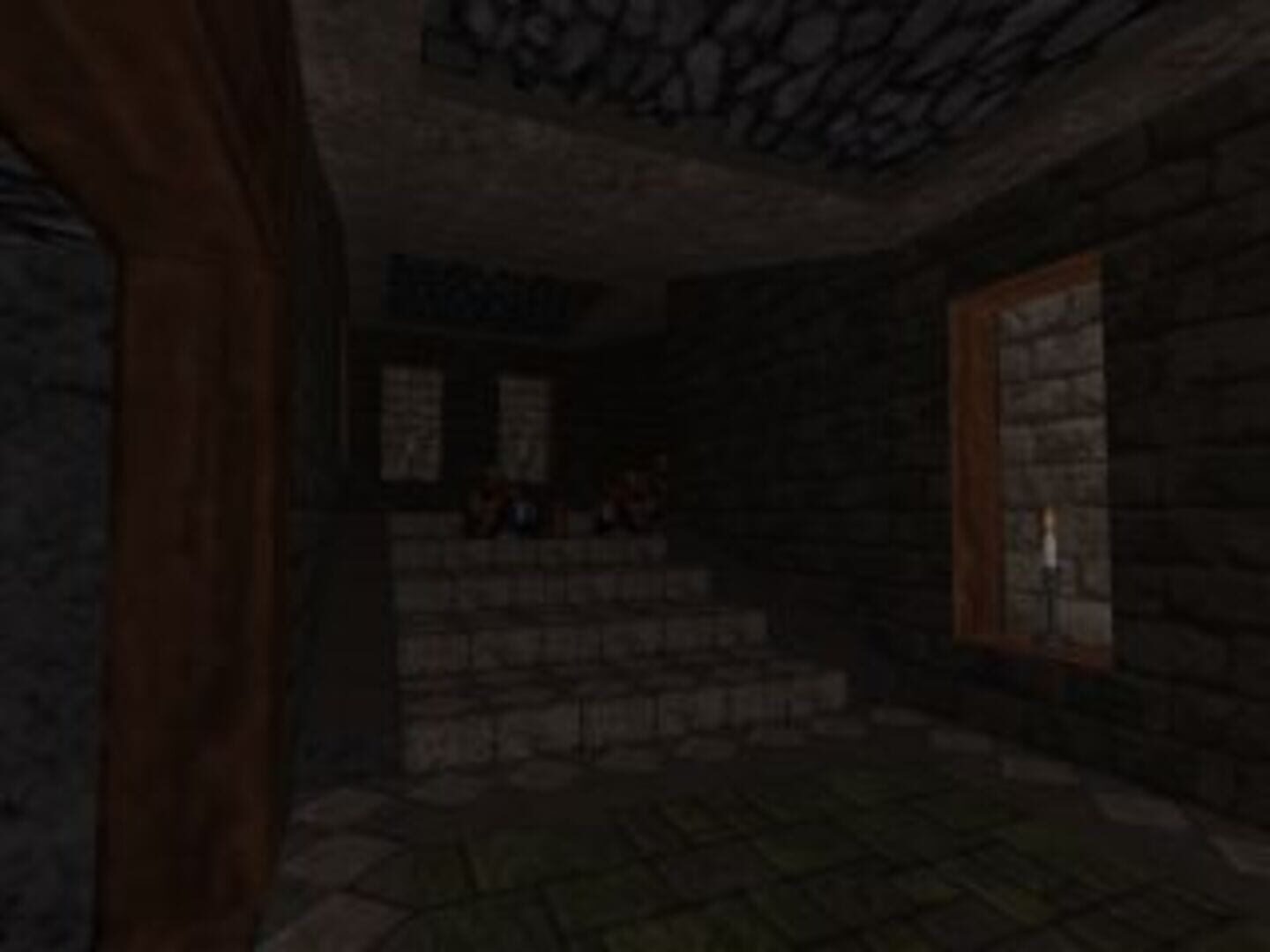 Enlighten The Darkness: Again - Screenshot