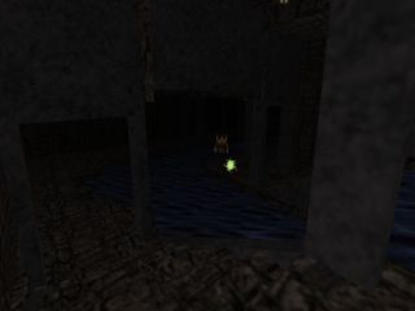 Enlighten The Darkness: Again - Screenshot