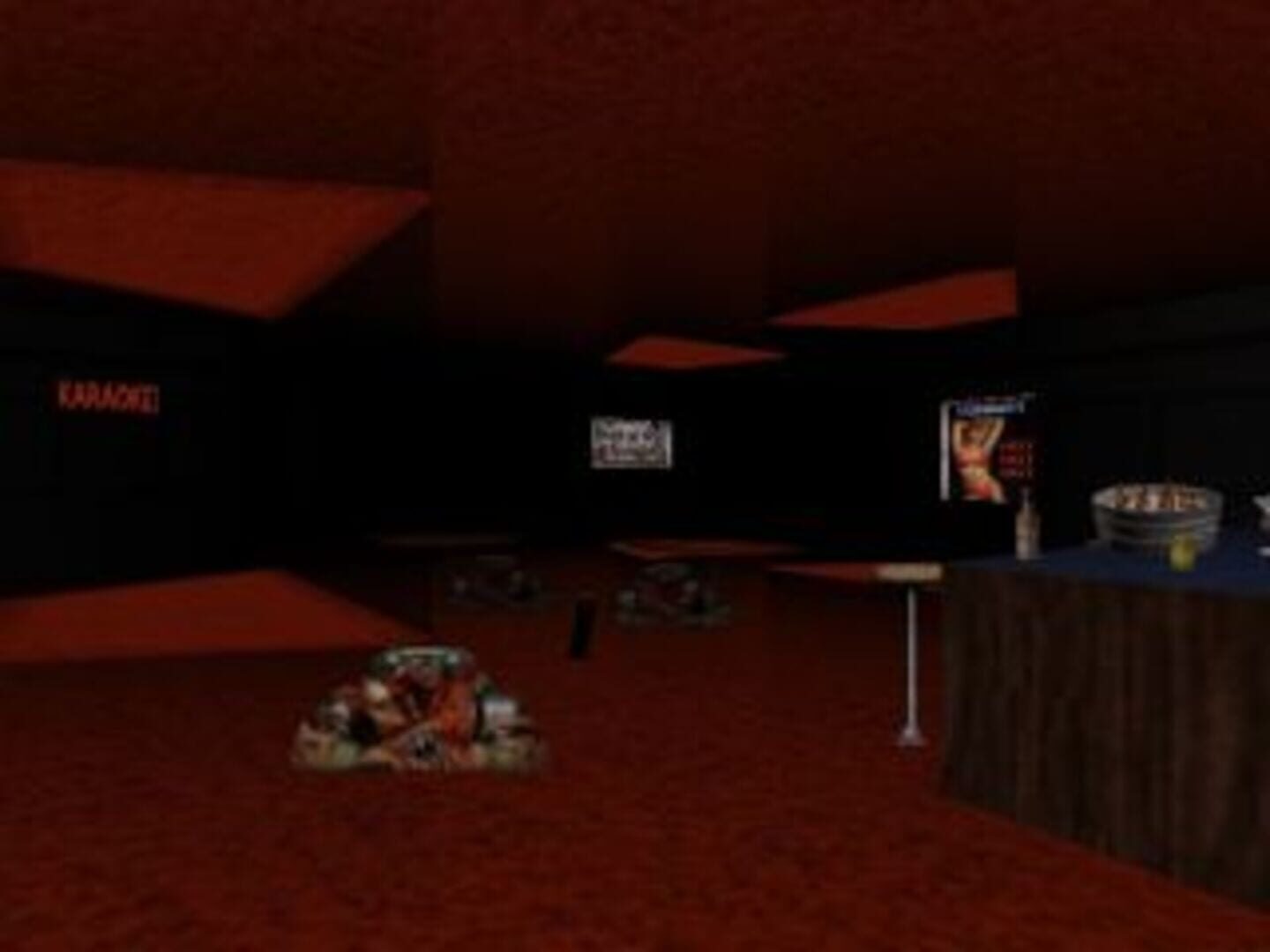ARSP1 - Screenshot