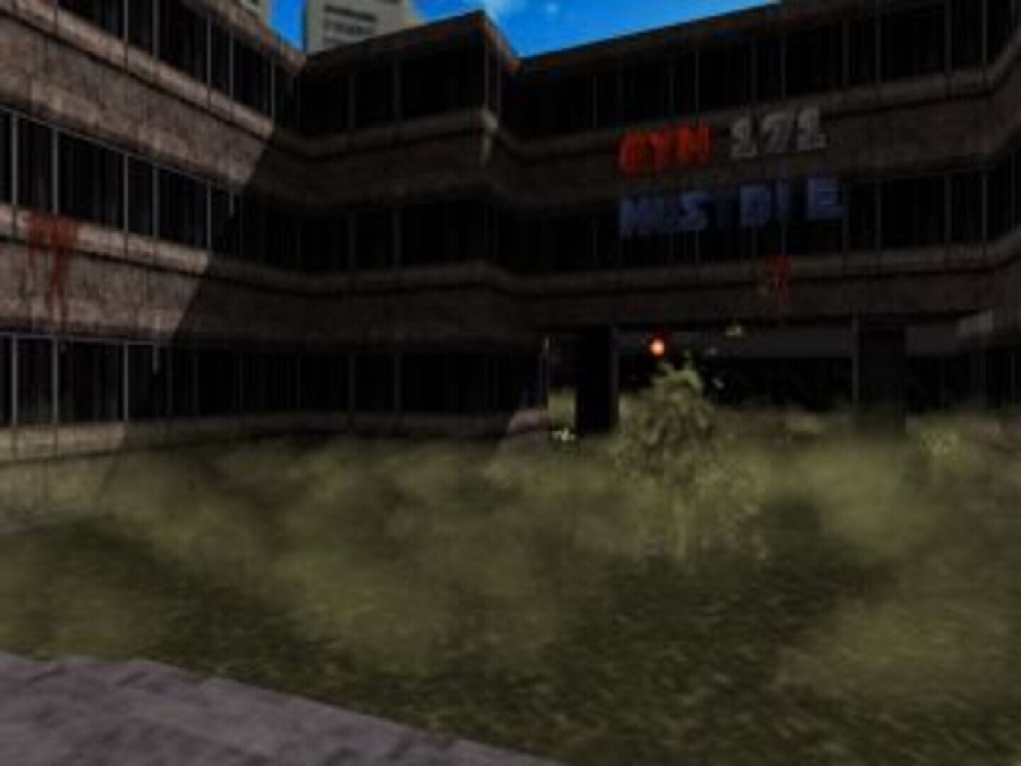 The Spiegul Contest - Screenshot