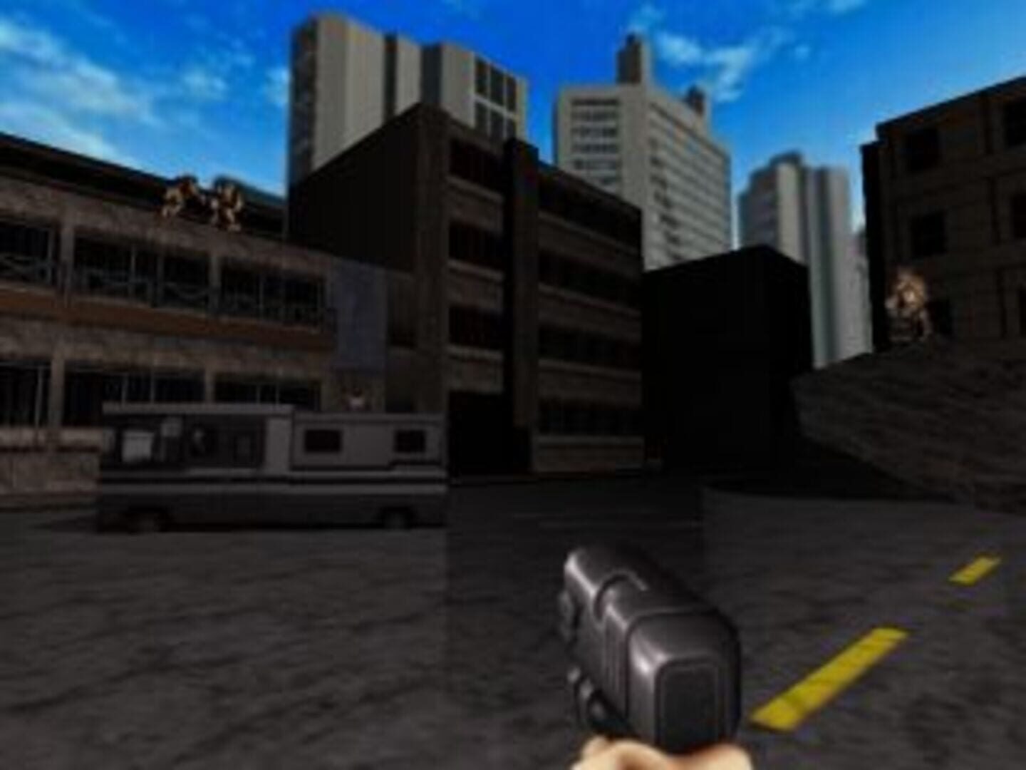 The Spiegul Contest - Screenshot