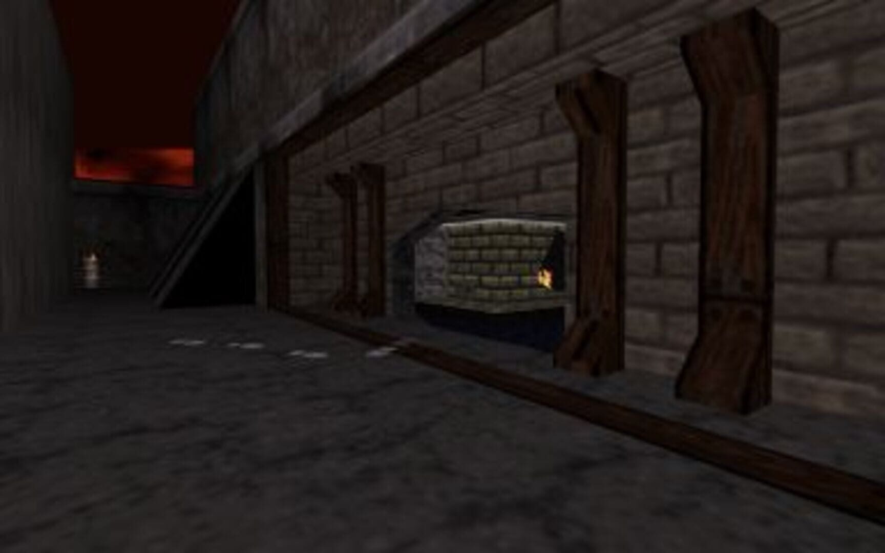 The Starlite Project - Screenshot