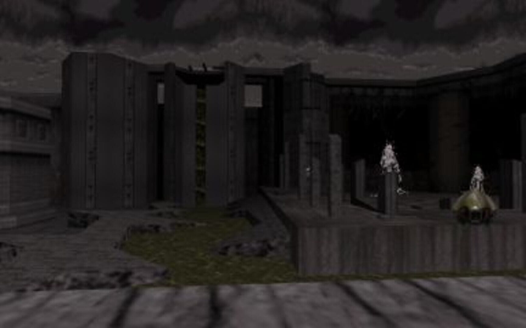 Ruin - Screenshot