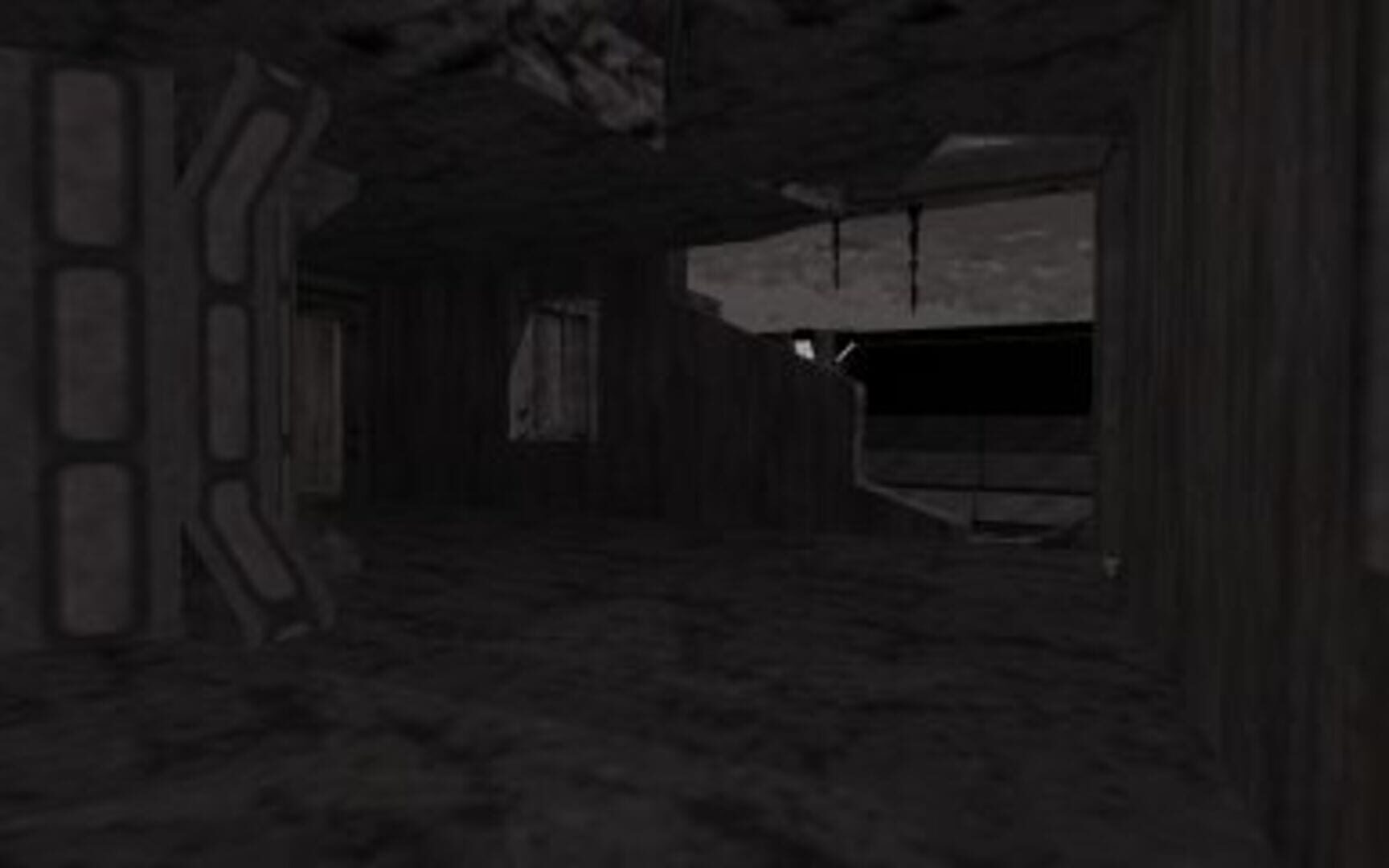 Ruin - Screenshot