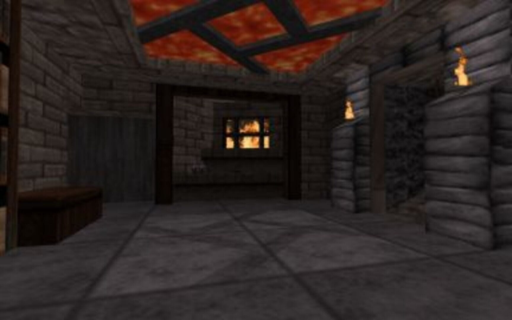 Daemonus - Screenshot